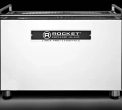 Machine expresso professionnelle Rocket Espresso Boxer 2 groupes