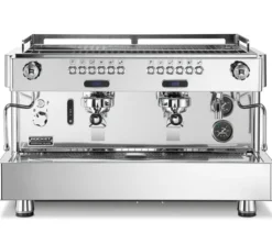 Machine expresso professionnelle ROCKET ESPRESSO RE A Timer 2 groupes