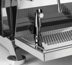 Machine expresso professionnelle Rocket Espresso R 9V 3 groupes