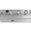 Machine expresso professionnelle Victoria Arduino eagle tempo neo - 3 groupes - WHITE