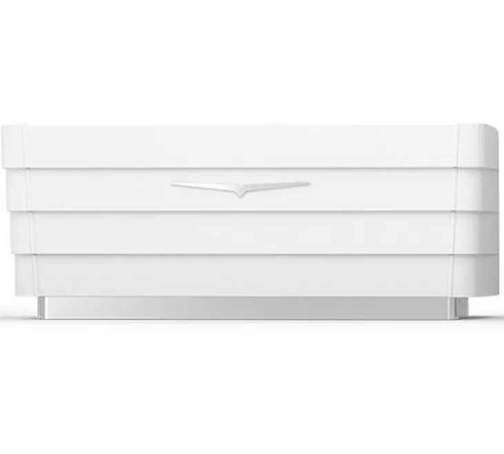 Machine expresso professionnelle Victoria Arduino eagle tempo neo - 3 groupes - WHITE