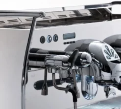 Machine expresso professionnelle Victoria Arduino Adonis Style - 3 groupes