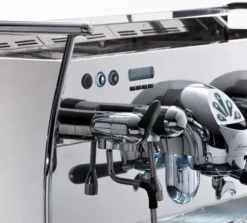 Machine expresso professionnelle Victoria Arduino Adonis Style - 2 groupes