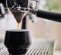Machine expresso pro Victoria Arduino Black Eagle Maverick 2 groupes Volumetric