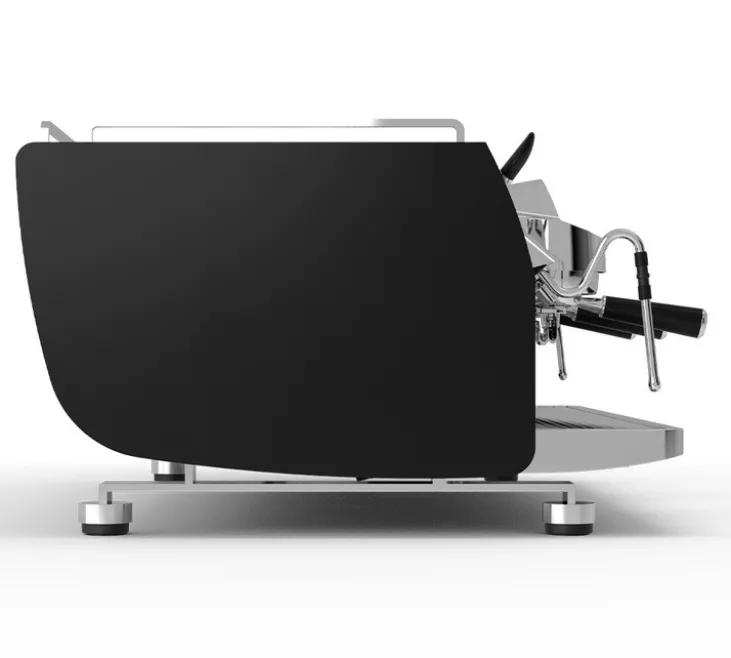 Machine expresso pro Victoria Arduino Black Eagle Maverick 3 groupes Volumetric
