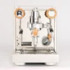 Machine expresso ROCKET ESPRESSO Appartamento 2.0 Chrome/Bois