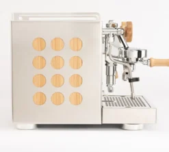 Machine expresso ROCKET ESPRESSO Appartamento 2.0 Chrome/Bois