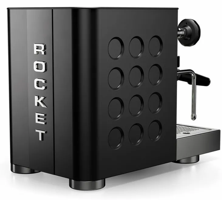 Machine expresso ROCKET ESPRESSO Appartamento TCA Noire