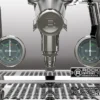 Machine expresso ROCKET ESPRESSO Mozzafiato Fast V inox