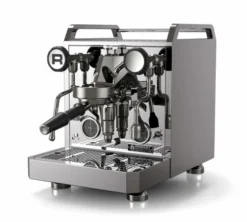 Machine expresso ROCKET ESPRESSO Mozzafiato Fast V inox