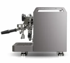 Machine expresso ROCKET ESPRESSO Mozzafiato Fast V inox