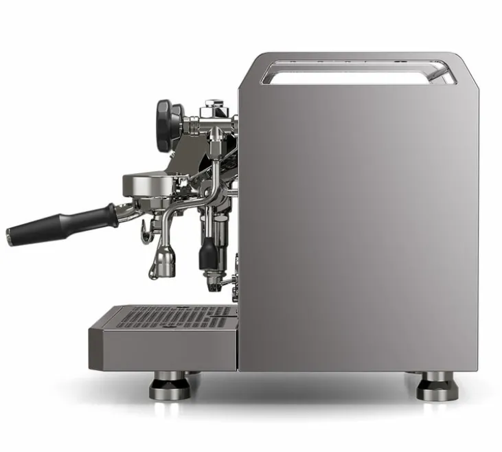 Machine expresso ROCKET ESPRESSO Mozzafiato Fast V inox