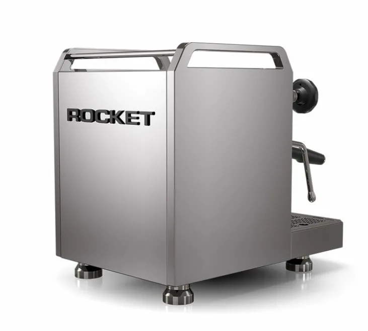 Machine expresso ROCKET ESPRESSO Mozzafiato Fast V inox