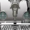 Machine expresso ROCKET ESPRESSO Mozzafiato Fast V Noire