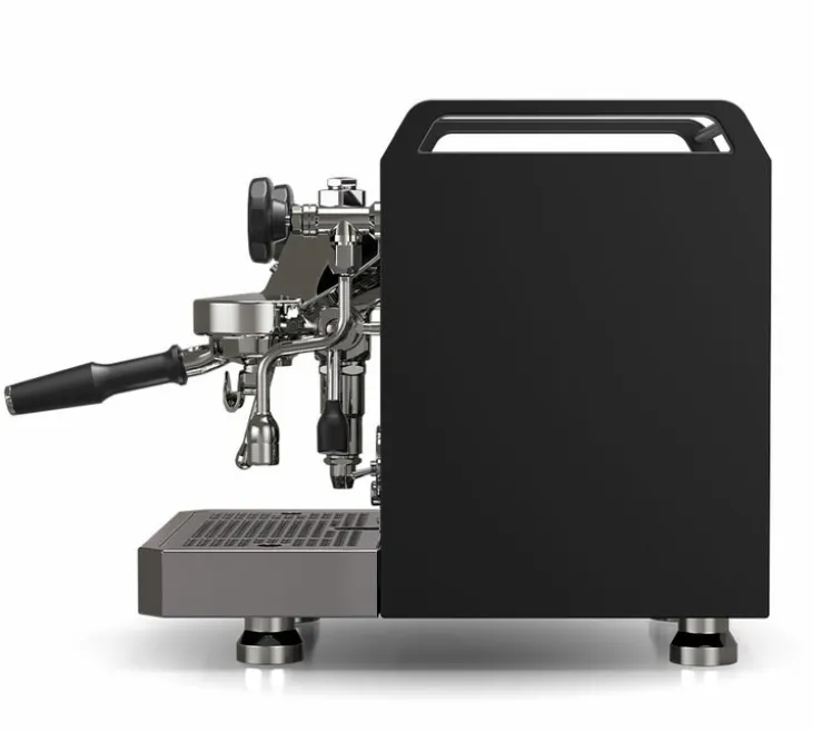 Machine expresso ROCKET ESPRESSO Mozzafiato Fast V Noire