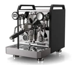 Machine expresso ROCKET ESPRESSO Mozzafiato Fast V Noire