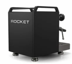 Machine expresso ROCKET ESPRESSO Mozzafiato Fast V Noire