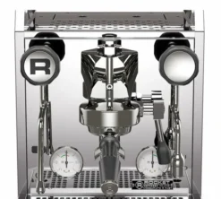 Machine expresso ROCKET ESPRESSO Mozzafiato Fast R Inox