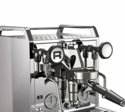 Machine expresso ROCKET ESPRESSO Mozzafiato Fast R Inox
