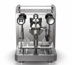 Machine expresso ROCKET ESPRESSO Mozzafiato Fast R Inox