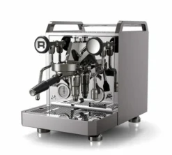 Machine expresso ROCKET ESPRESSO Mozzafiato Fast R Inox