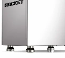 Machine expresso ROCKET ESPRESSO Mozzafiato Fast R Inox