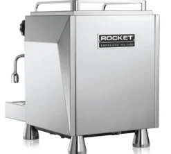 Machine expresso ROCKET ESPRESSO Giotto Cronometro V