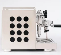 Machine expresso ROCKET ESPRESSO Appartamento 2.0 Chrome/Noire