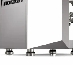 Machine expresso ROCKET ESPRESSO Giotto Fast V Inox