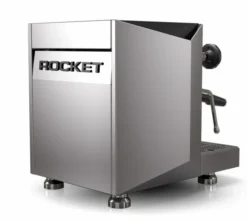 Machine expresso ROCKET ESPRESSO Giotto Fast V Inox