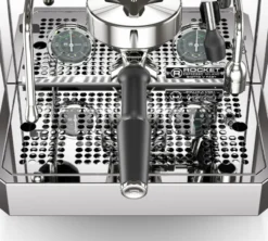 Machine expresso ROCKET ESPRESSO Giotto Fast V Inox