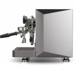 Machine expresso ROCKET ESPRESSO Giotto Fast V Inox