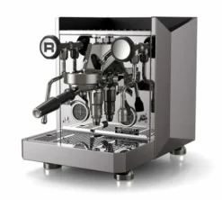 Machine expresso ROCKET ESPRESSO Giotto Fast V Inox