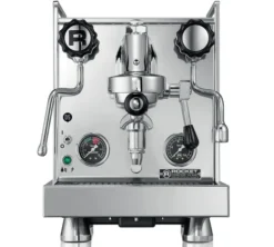 Machine expresso ROCKET ESPRESSO Mozzafiato Cronometro R inox