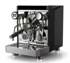 Machine expresso ROCKET ESPRESSO Giotto Fast V Noire