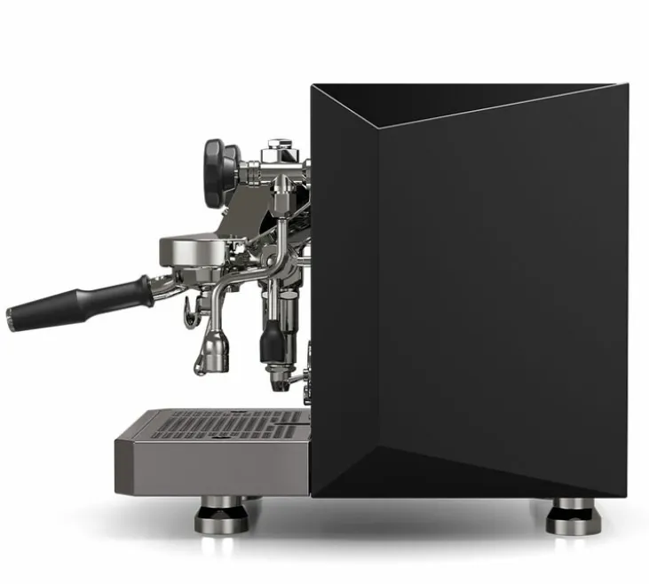 Machine expresso ROCKET ESPRESSO Giotto Fast V Noire