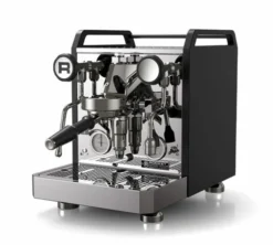 Machine expresso ROCKET ESPRESSO Mozzafiato Fast R Noire