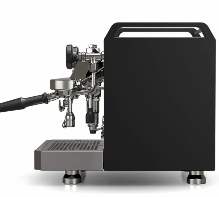Machine expresso ROCKET ESPRESSO Mozzafiato Fast R Noire