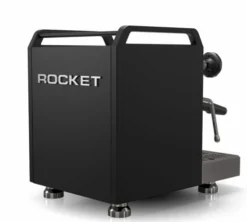 Machine expresso ROCKET ESPRESSO Mozzafiato Fast R Noire