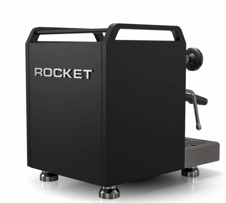 Machine expresso ROCKET ESPRESSO Mozzafiato Fast R Noire