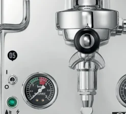 Machine expresso ROCKET ESPRESSO Mozzafiato Cronometro R Noire