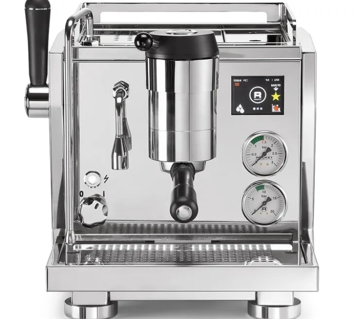 Machine expresso ROCKET ESPRESSO R Nine One RE091N1A11