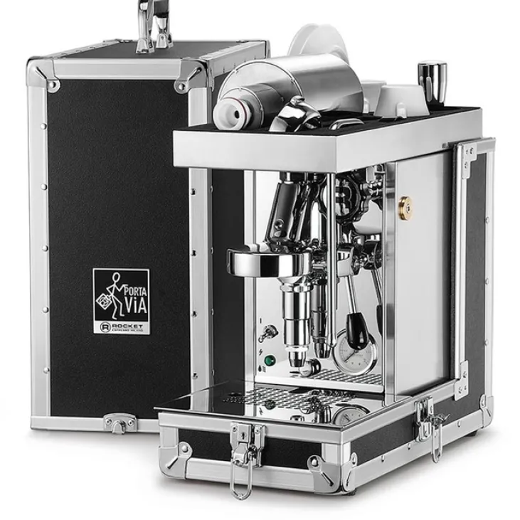 Machine expresso ROCKET ESPRESSO Porta Via