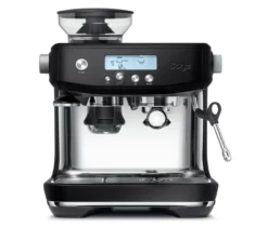 Machine expresso SAGE Barista Pro SES878BTR4EEU1 Black Truffle