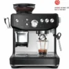 Machine expresso SAGE Barista Express Impress SES876BTR4EEU1 Black Truffle