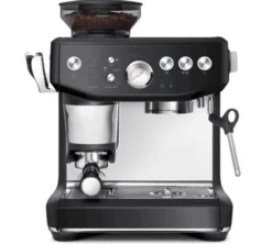 Machine expresso SAGE Barista Express Impress SES876BTR4EEU1 Black Truffle
