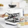 Machine expresso SAGE Barista Touch Impress SES881SST4FEU1 sea salt