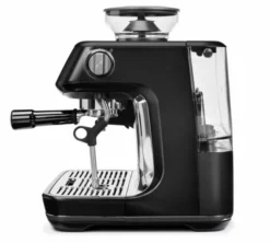 Machine expresso SAGE Barista Pro SES878BST4EEU1 inox noir