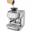 Machine expresso SAGE Oracle Dual Boiler SES995BSS4EEU1 inox