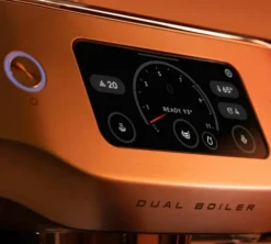 Machine expresso SAGE Oracle Dual Boiler SES995BSS4EEU1 inox